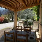 Massacan Lägenhet Entrevaux