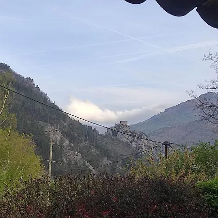 Massacan Apartamento *
