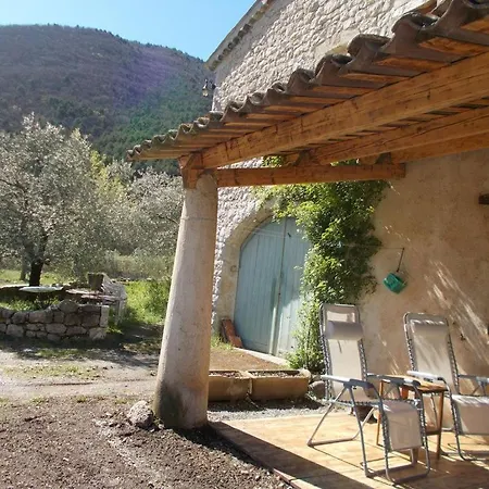 Massacan Apartment *