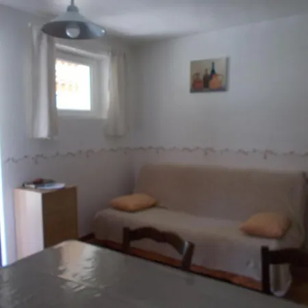 Apartment Massacan *