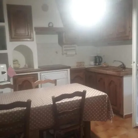 Massacan Apartment