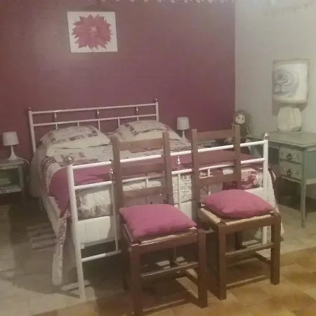 Massacan Lejlighed *