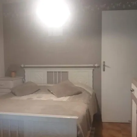 Massacan Lejlighed *