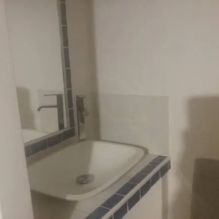 Lejlighed Massacan *