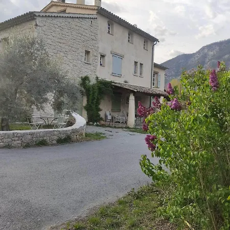 Massacan Apartment