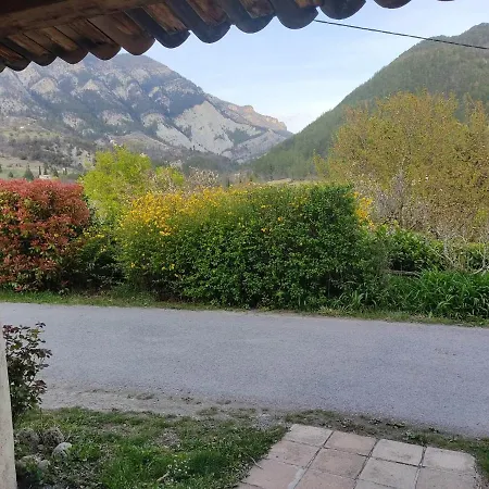 Massacan Entrevaux