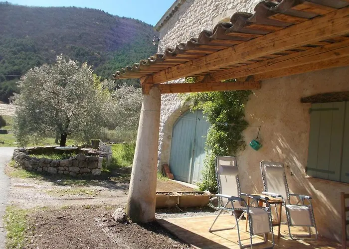 Massacan Apartment *