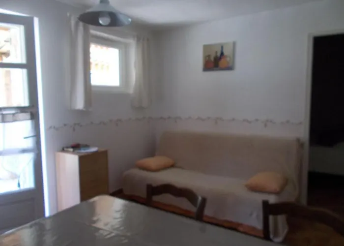 Apartment Massacan *