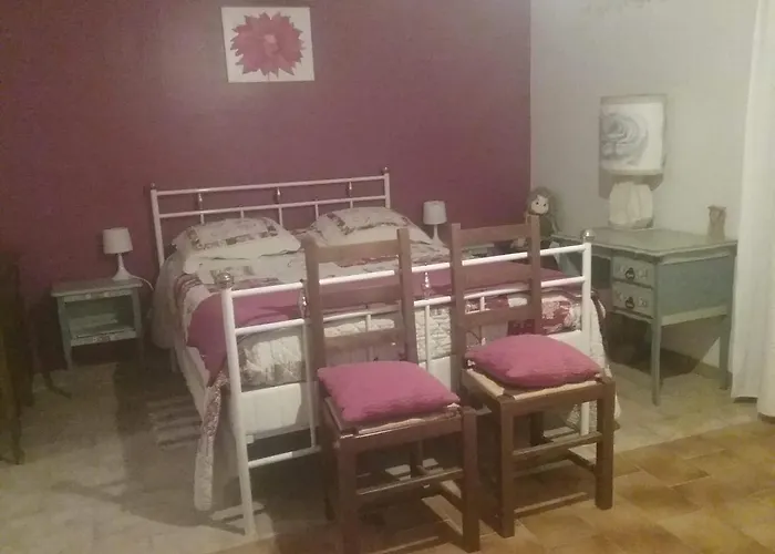 Massacan Apartment *