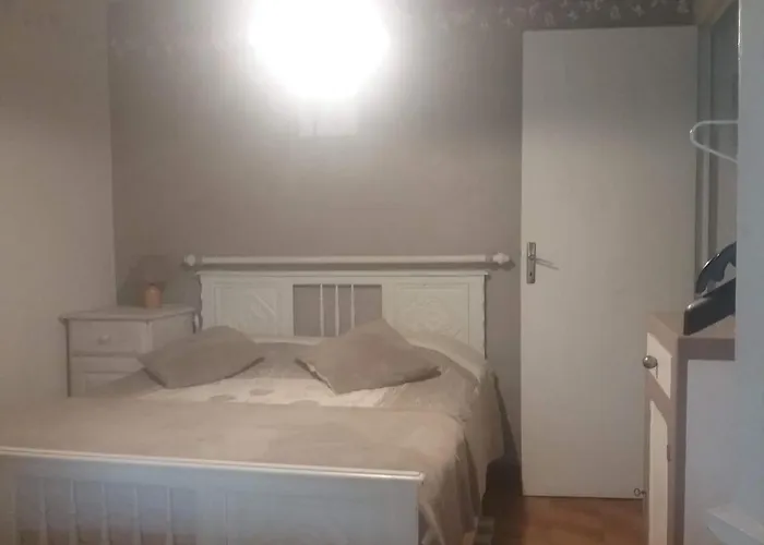 Massacan Apartment *