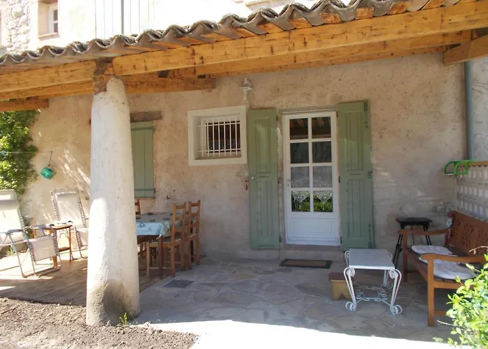 Massacan * Entrevaux