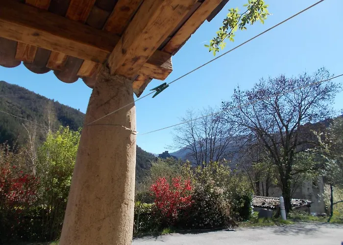 Massacan * Entrevaux