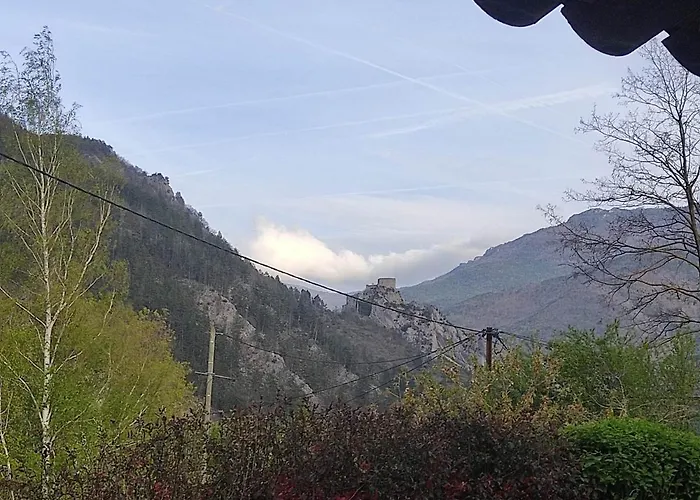 Massacan Apartment *